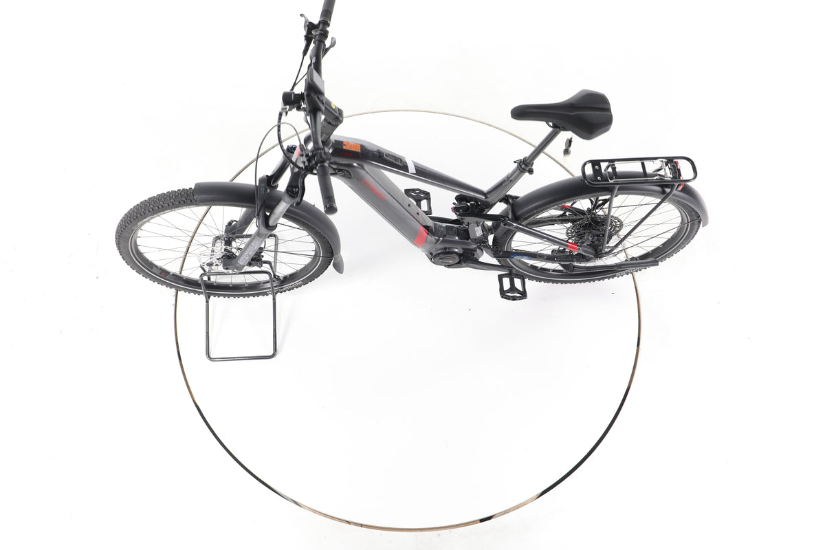 Conway Xyron SUV 4.9 SUV E-Bike - Image 19