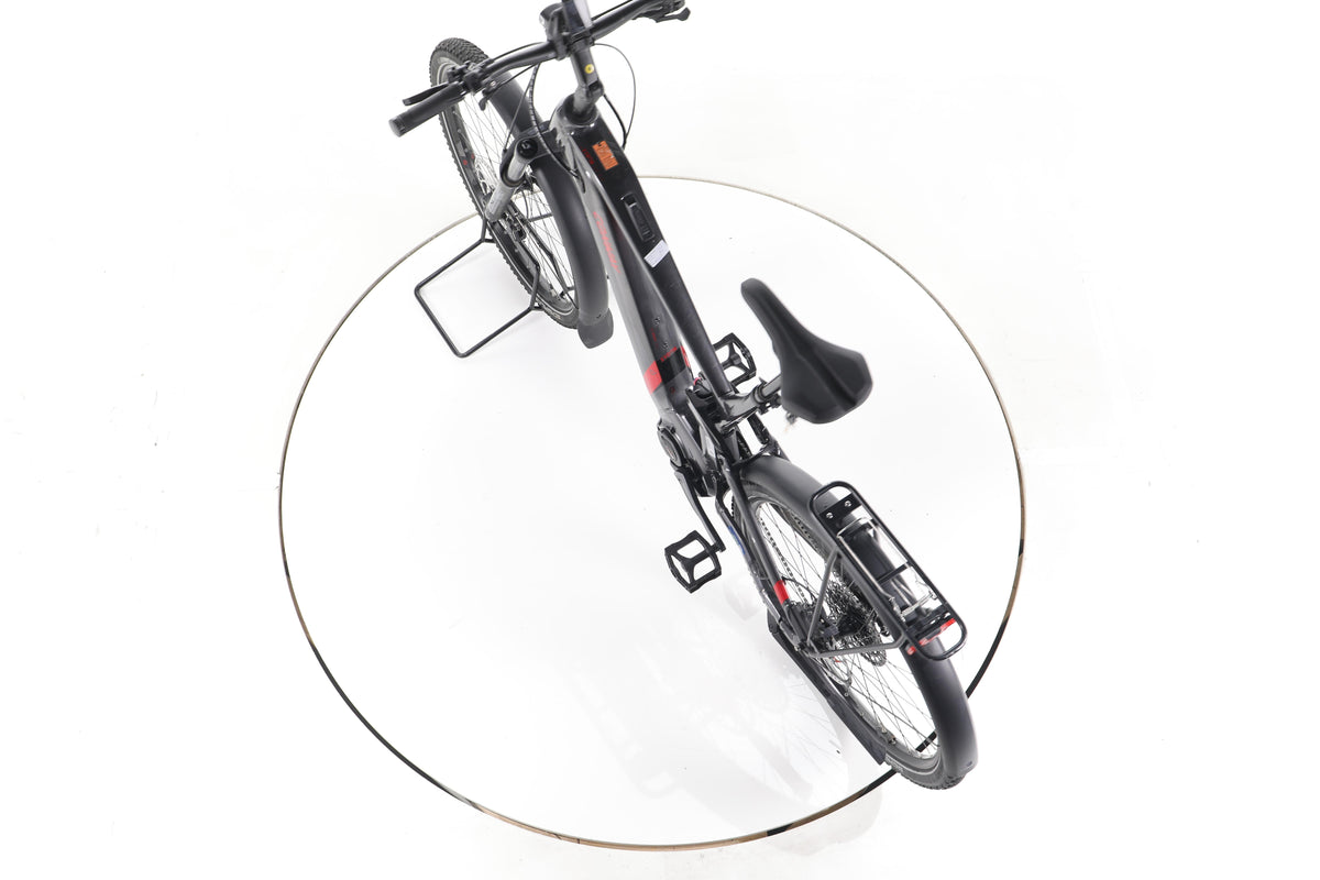 Conway Xyron SUV 4.9 SUV E-Bike - Image 21