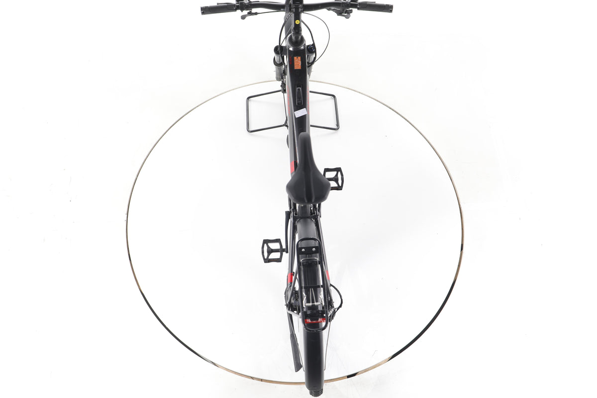 Conway Xyron SUV 4.9 SUV E-Bike - Image 22