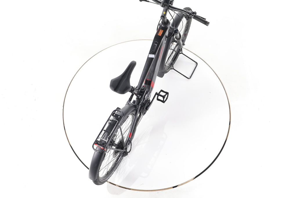 Conway Xyron SUV 4.9 SUV E-Bike - Image 23
