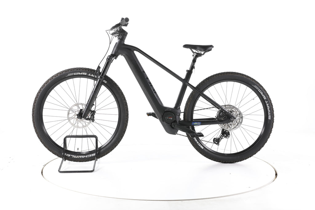 Cube Reaction Hybrid SLX 750 E-Bike - Image 7