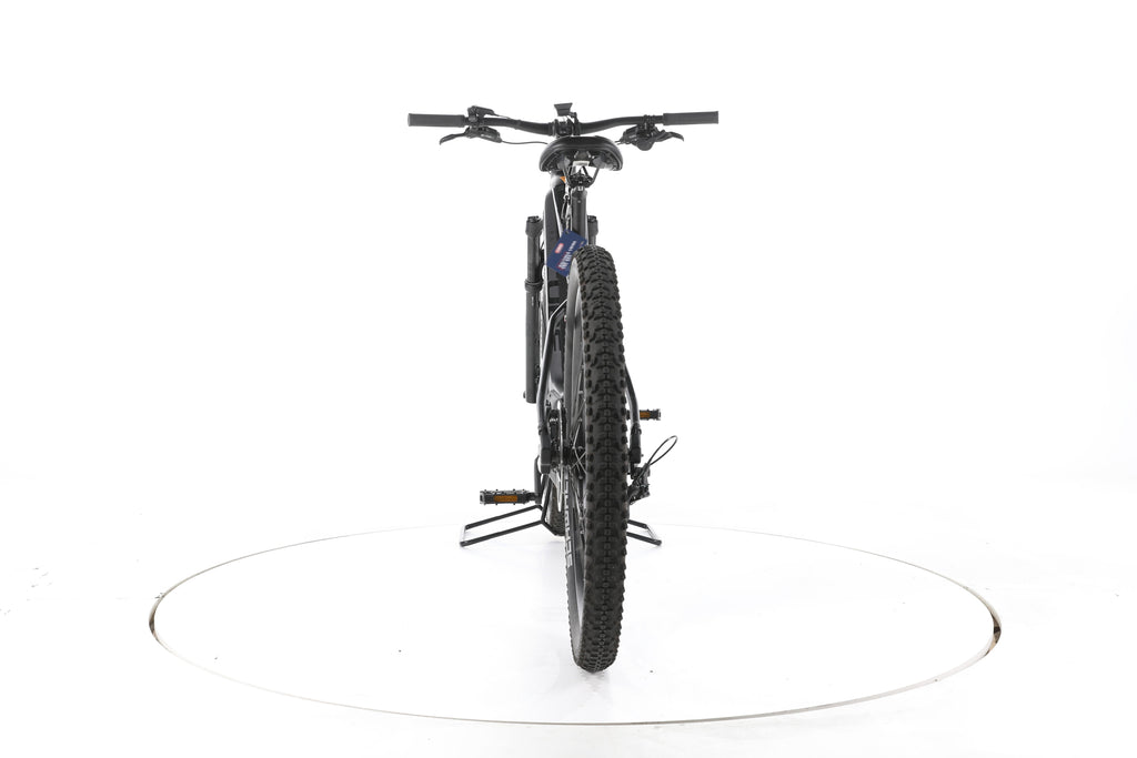 Cube Reaction Hybrid SLX 750 E-Bike - Image 10