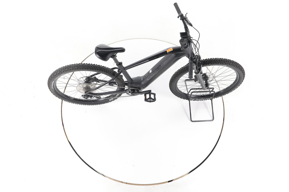Cube Reaction Hybrid SLX 750 E-Bike - Image 13