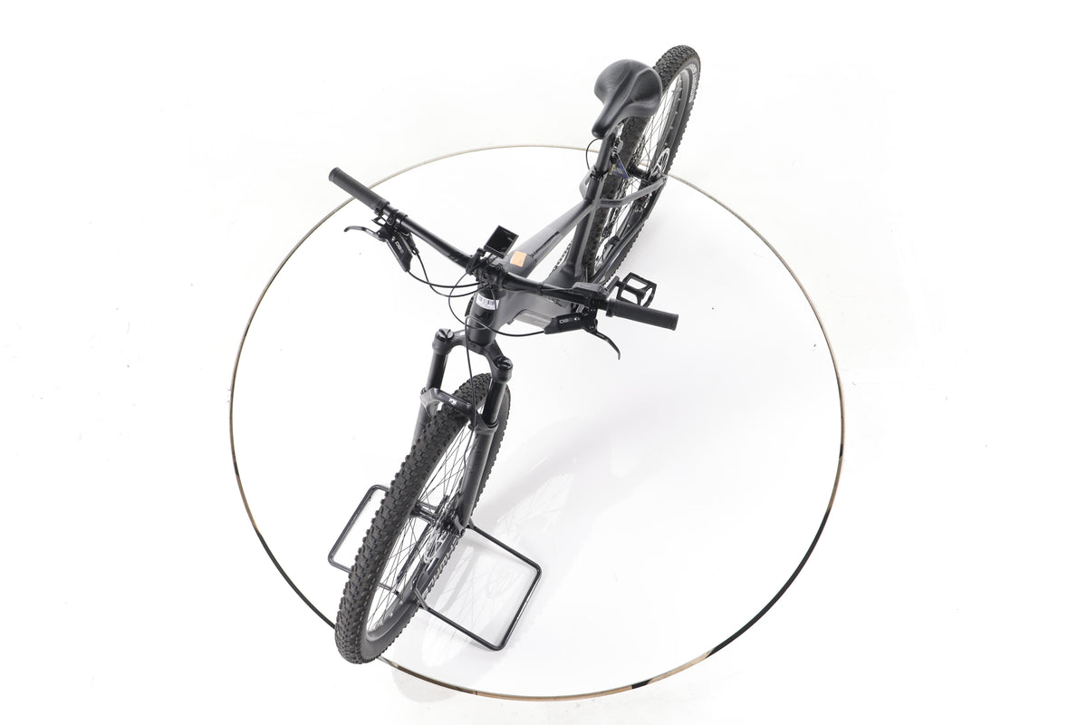 Cube Reaction Hybrid SLX 750 E-Bike - Image 17