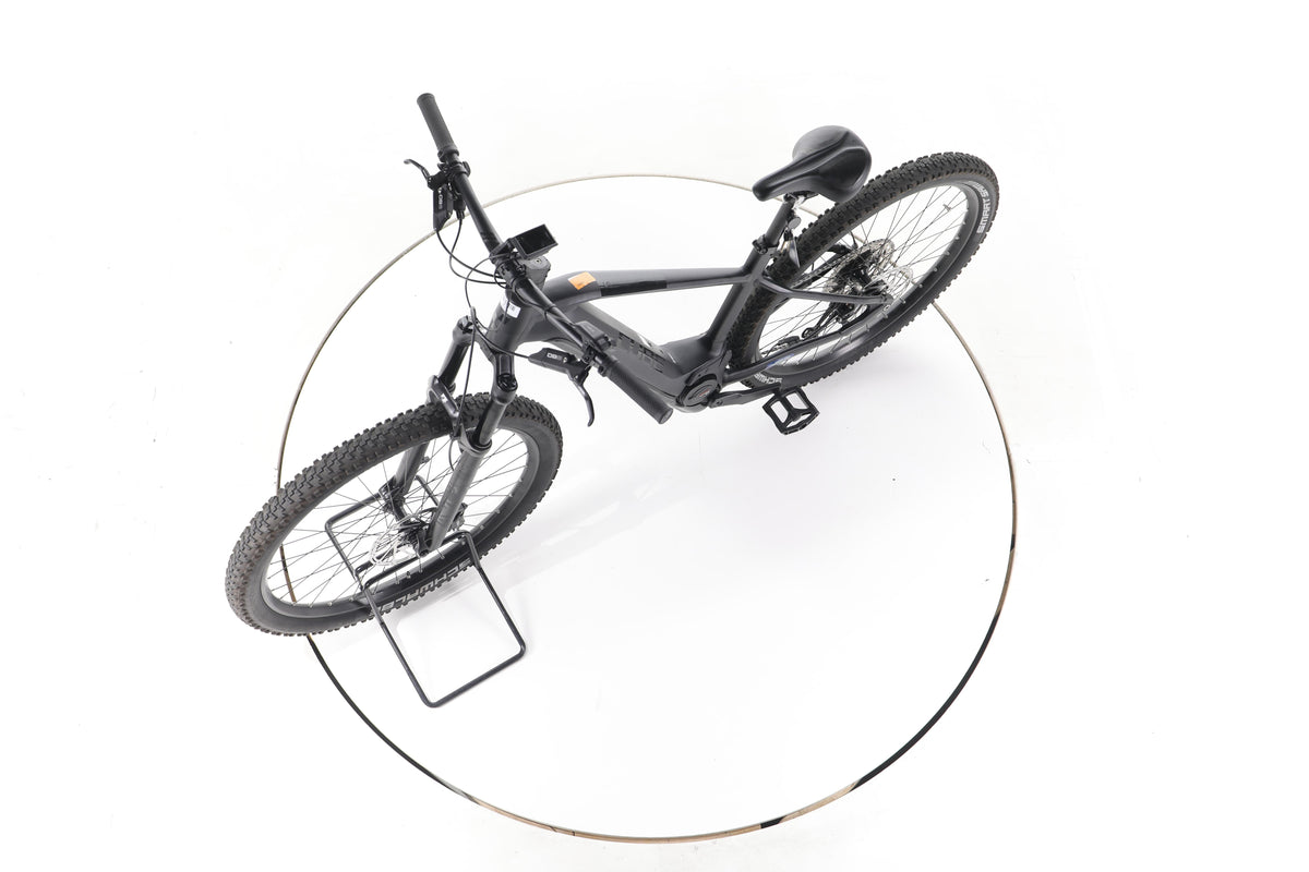 Cube Reaction Hybrid SLX 750 E-Bike - Image 18