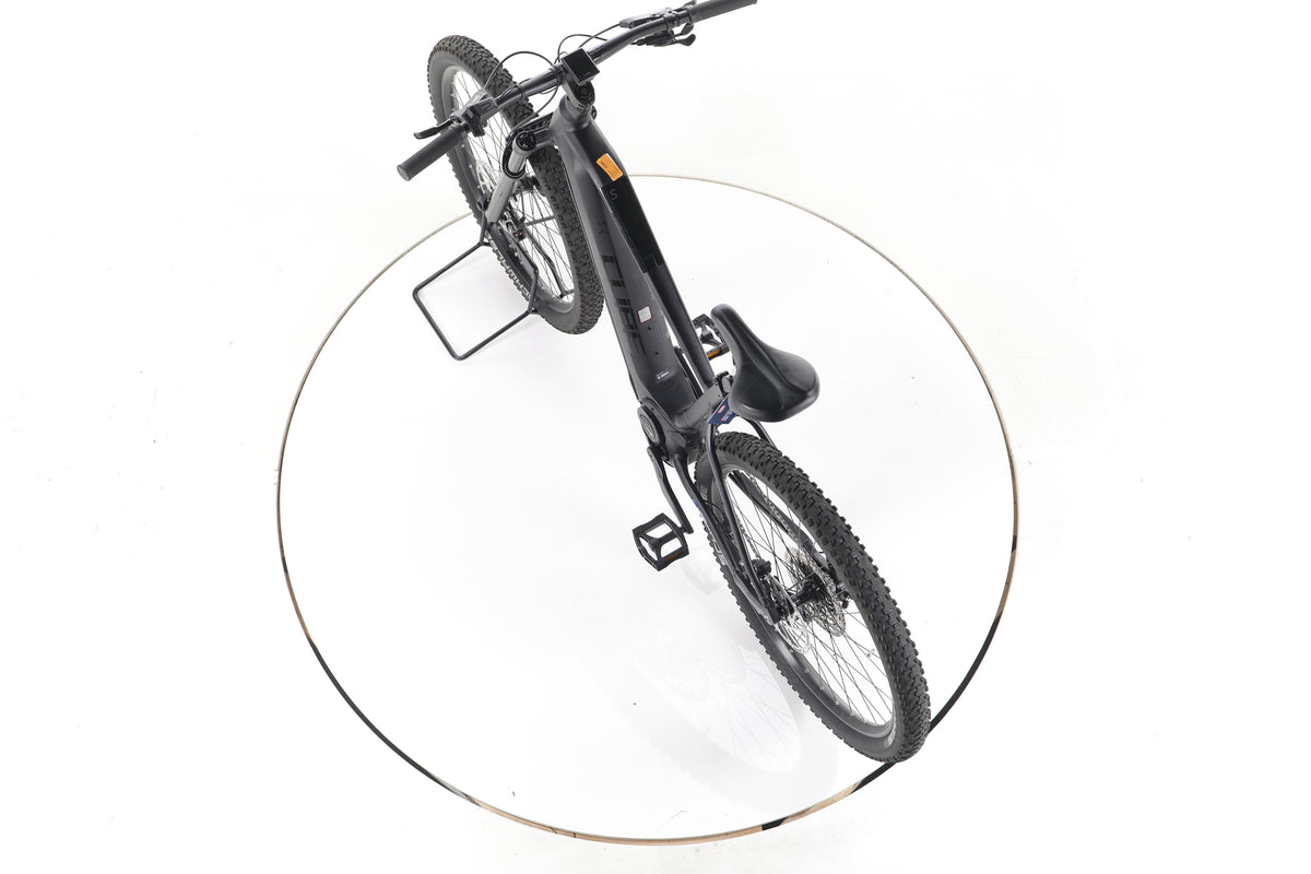 Cube Reaction Hybrid SLX 750 E-Bike - Image 21