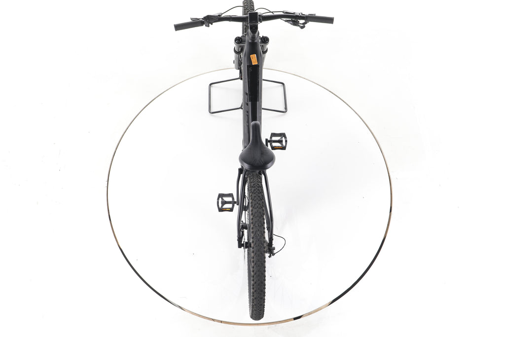 Cube Reaction Hybrid SLX 750 E-Bike - Image 22