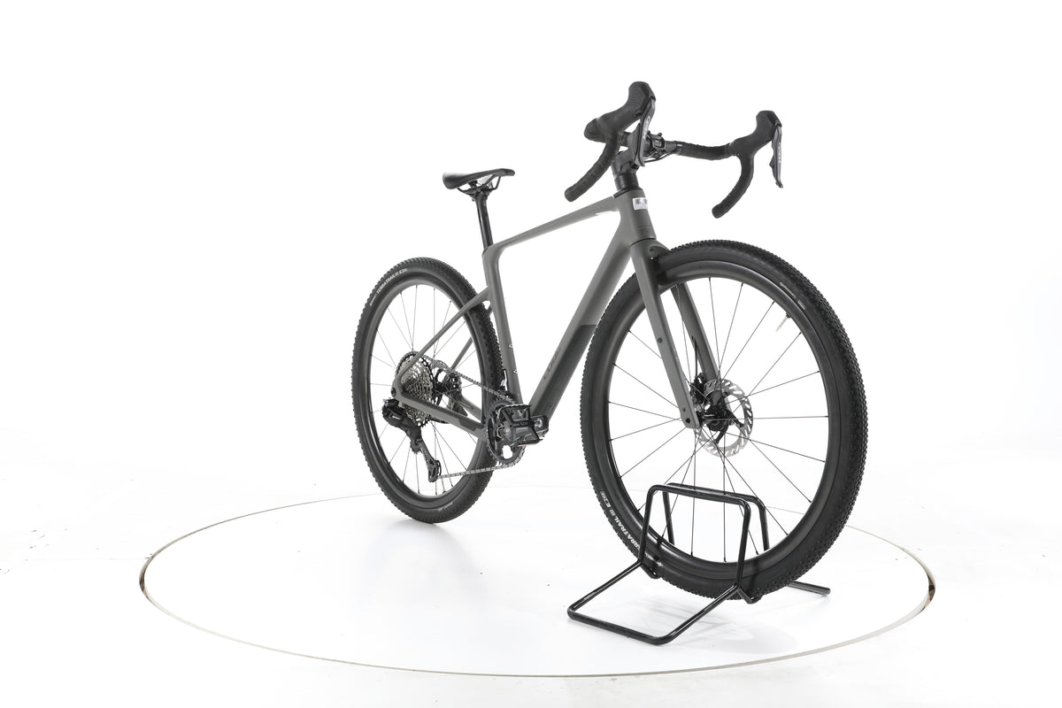 Cube Nuroad C:62 EX Gravelbike Carbon 2026 - Image 3