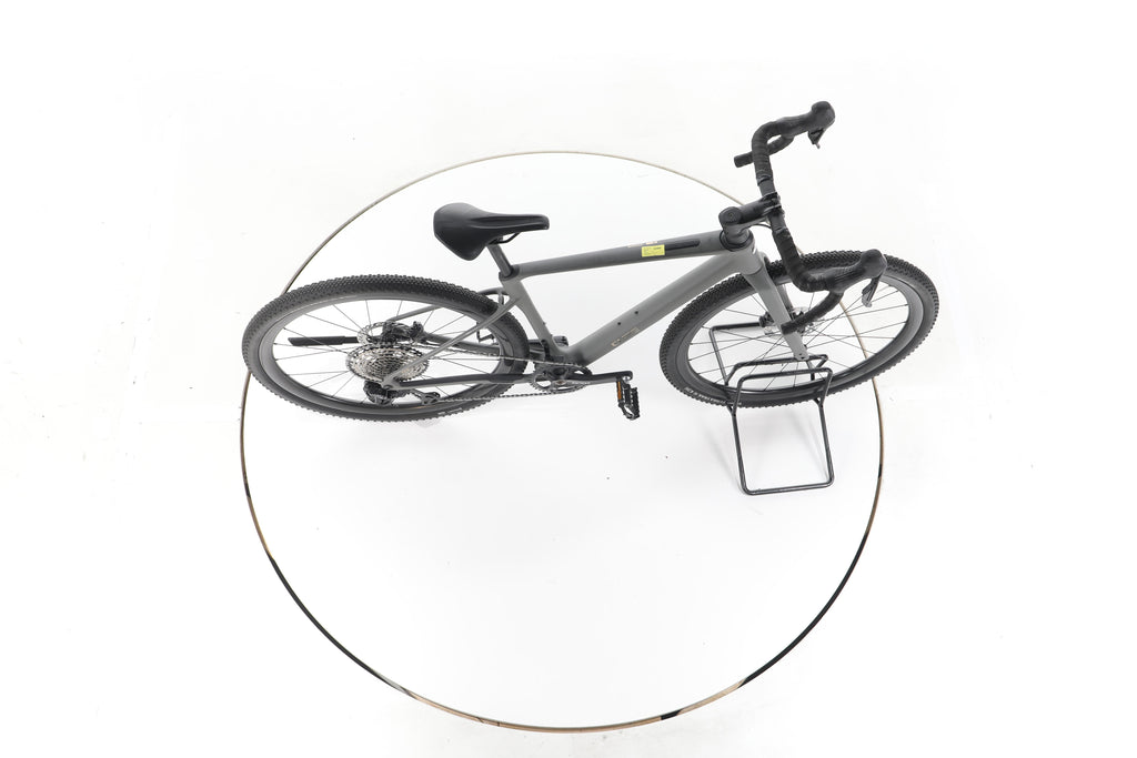 Cube Nuroad C:62 EX Gravelbike Carbon 2026 - Image 13