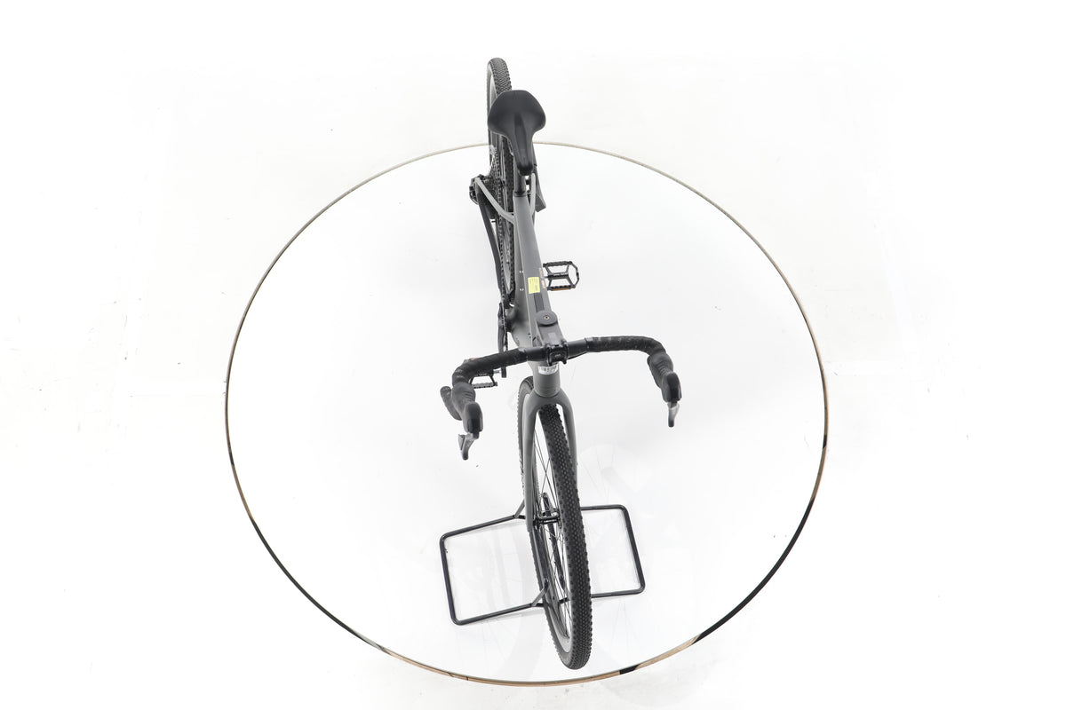 Cube Nuroad C:62 EX Gravelbike Carbon 2026 - Image 16