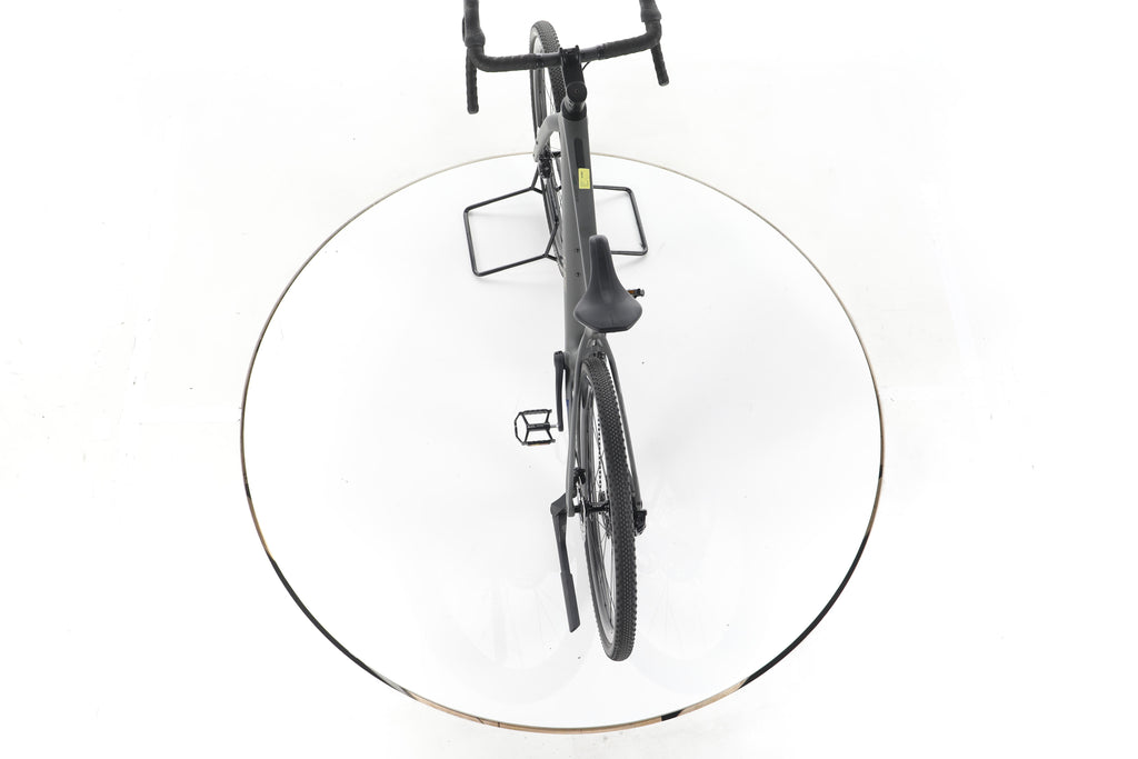 Cube Nuroad C:62 EX Gravelbike Carbon 2026 - Image 22