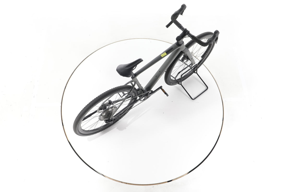 Cube Nuroad C:62 EX Gravelbike Carbon 2026 - Image 24