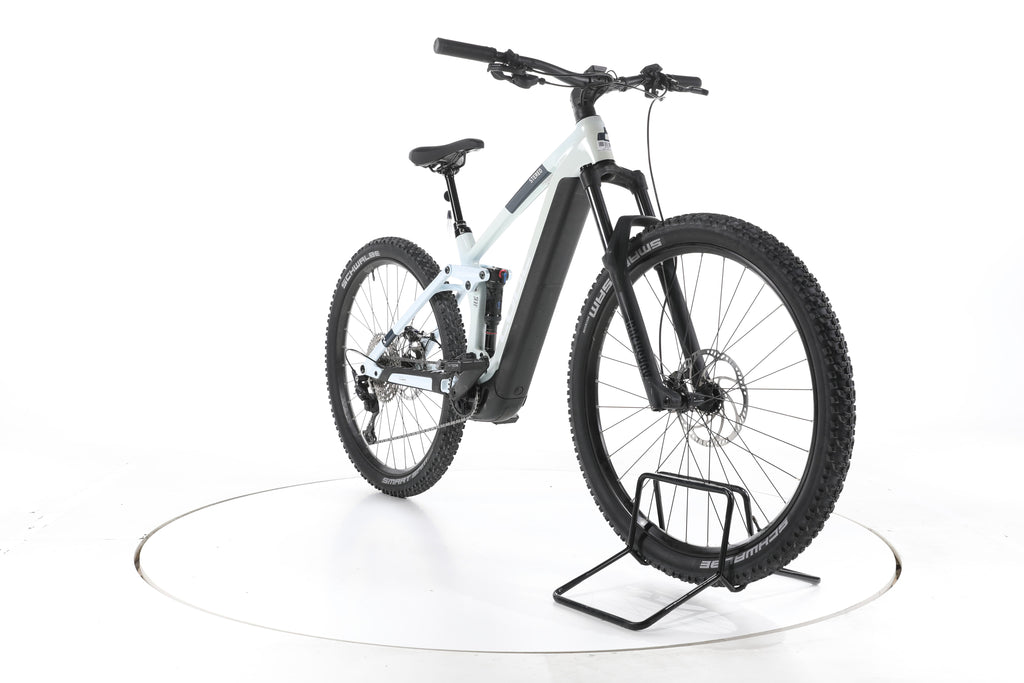 Cube Stereo Hybrid 140 HPC Pro 750 E-Bike Fully Carbon - Image 3
