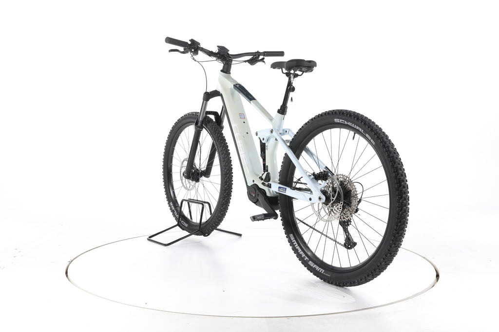 Cube Stereo Hybrid 140 HPC Pro 750 E-Bike Fully Carbon - Image 9