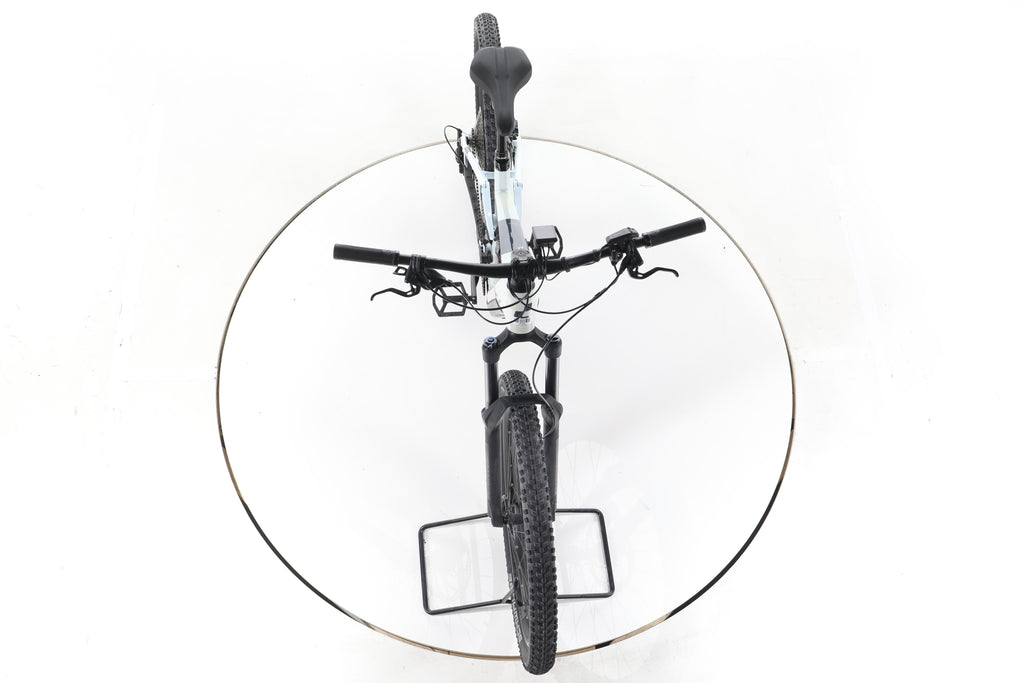 Cube Stereo Hybrid 140 HPC Pro 750 E-Bike Fully Carbon - Image 16