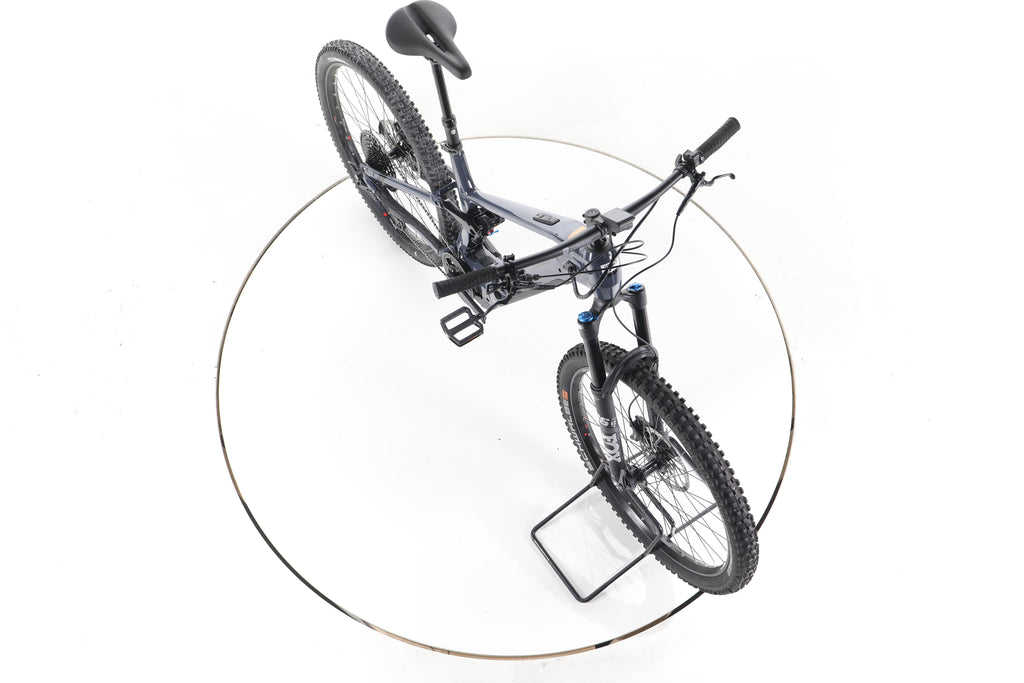 Conway Xyron S 4.9 E-Bike Fully - Image 15