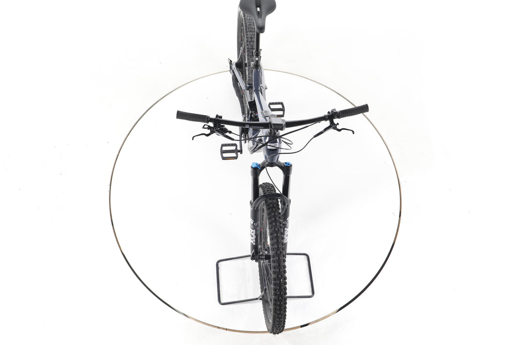 Conway Xyron S 4.9 E-Bike Fully - Image 16