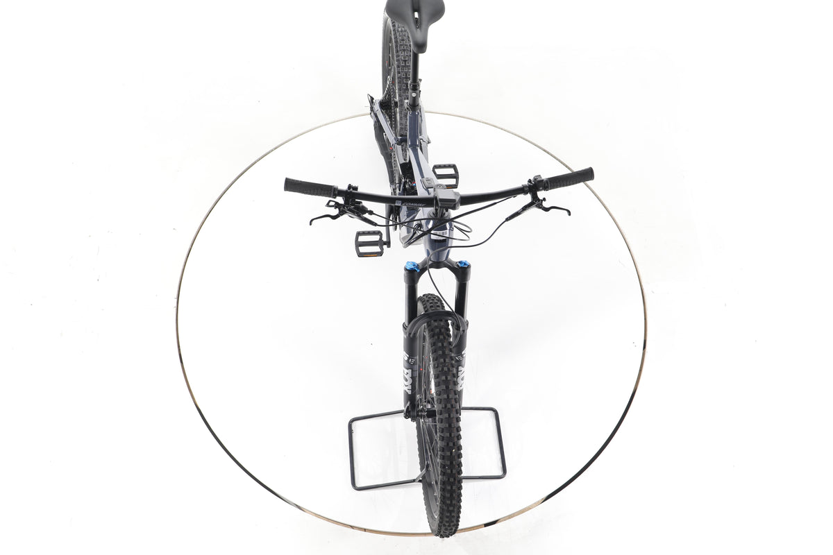 Conway Xyron S 4.9 E-Bike Fully - Image 16