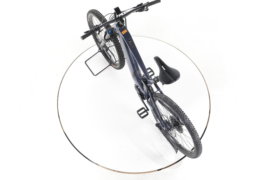 Conway Xyron S 4.9 E-Bike Fully - Image 21