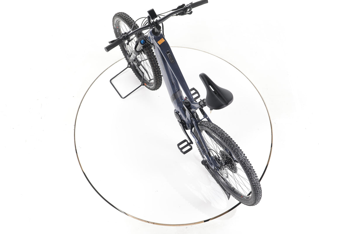 Conway Xyron S 4.9 E-Bike Fully - Image 21