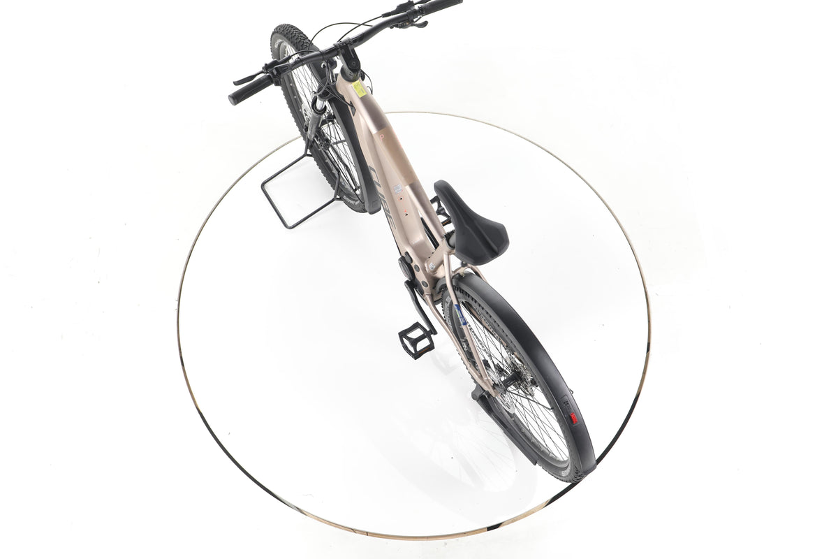 Cube Reaction Hybrid Performance 500 Allroad E-Bike - Image 21