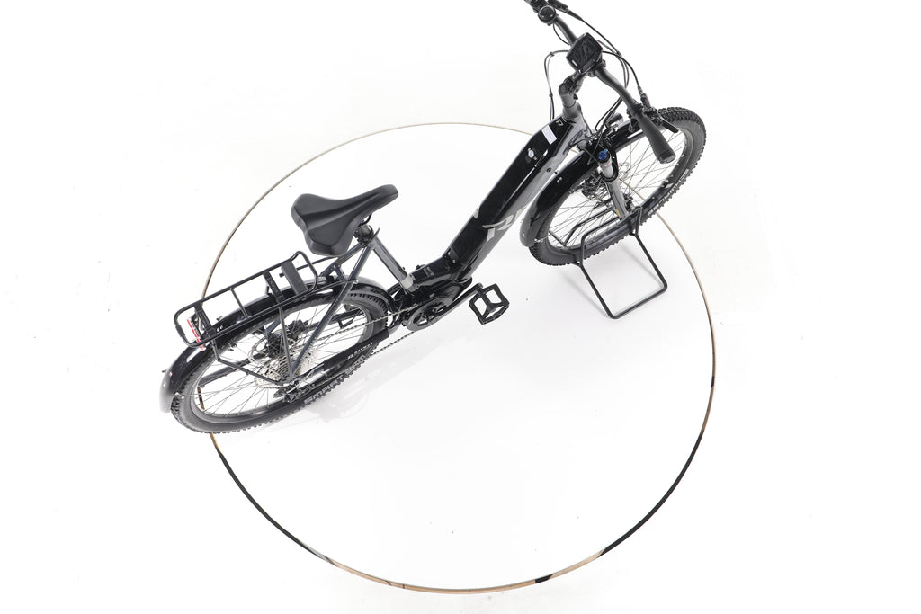 R Raymon Crossray e-8.0 Trekking E-Bike Tiefeinsteiger - Image 24