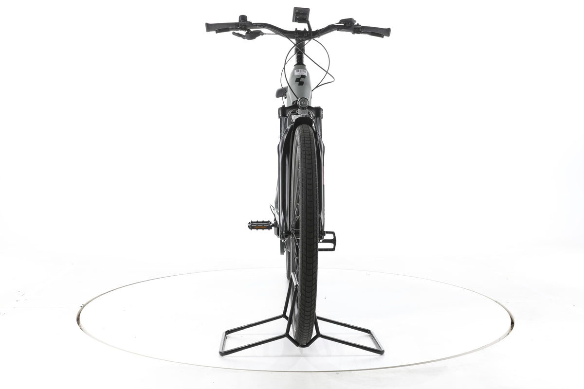 Cube Kathmandu Hybrid ONE 750 Trekking E-Bike Tiefeinsteiger - Image 4