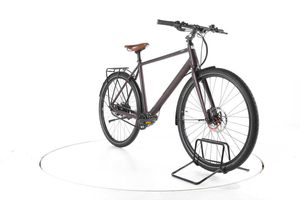 MTB Cycletech Souplesse City E-Bike - Image 3