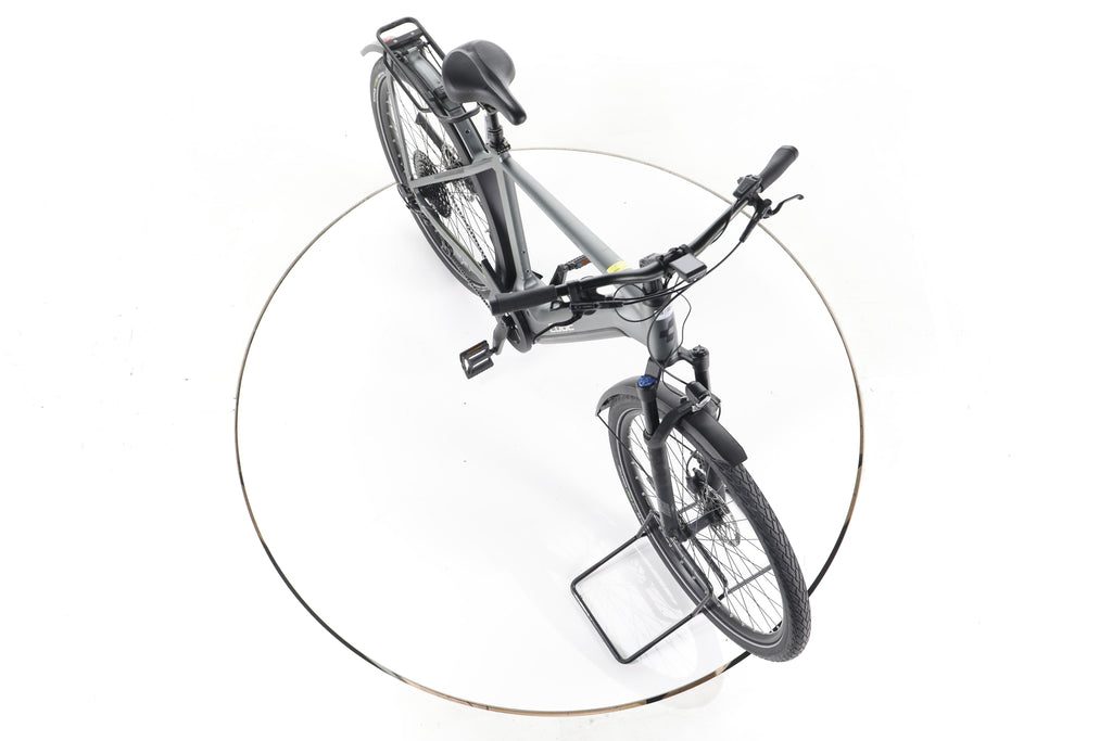 Cube Kathmandu Hybrid Pro 750 Trekking E-Bike - Image 15