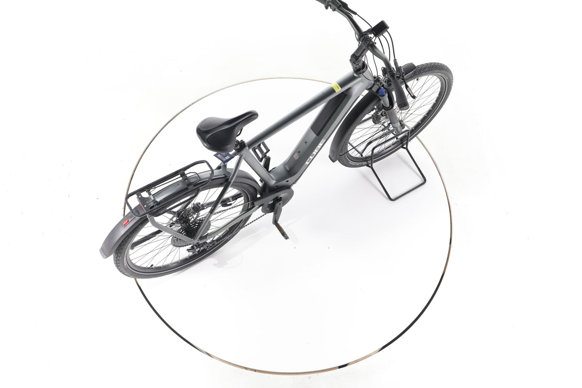 Cube Kathmandu Hybrid Pro 750 Trekking E-Bike - Image 24
