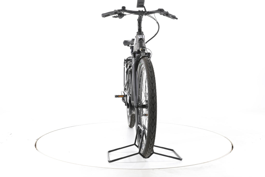 MORRISON E 7.0 Wave Trekking E-Bike Tiefeinsteiger - Image 4