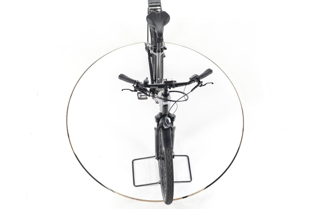 MORRISON E 7.0 Wave Trekking E-Bike Tiefeinsteiger - Image 16