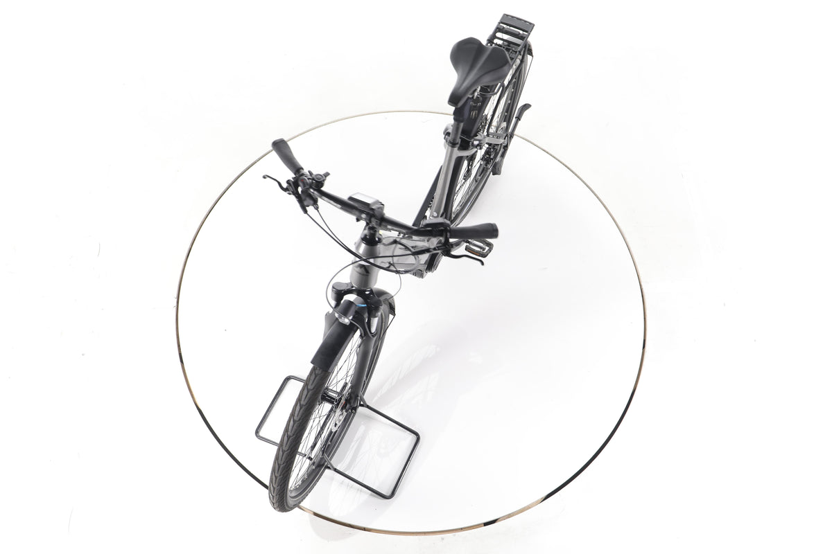 MORRISON E 7.0 Wave Trekking E-Bike Tiefeinsteiger - Image 17