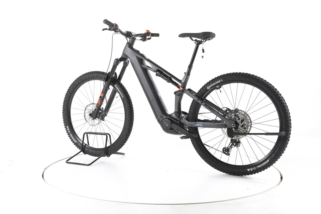 Cube STEREO HYBRID ONE44 HPC SLX 800 E-Bike Fully 2025 - Image 8