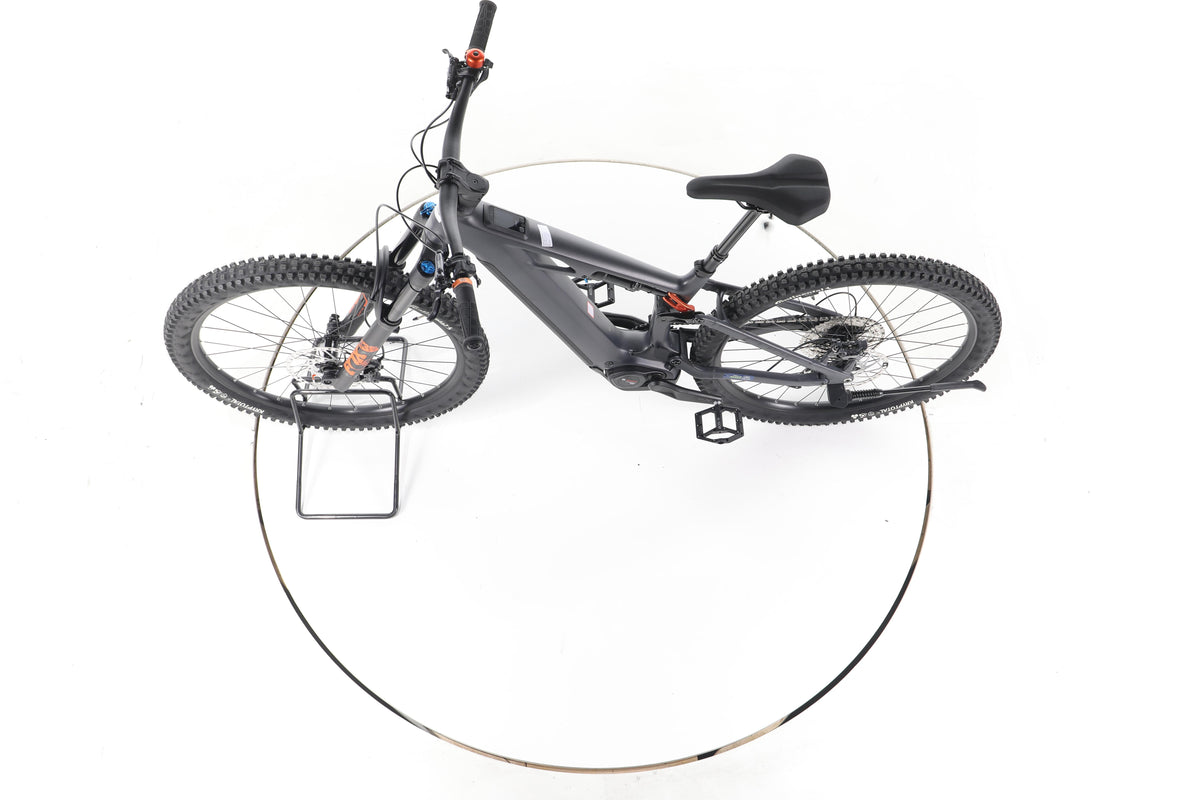 Cube STEREO HYBRID ONE44 HPC SLX 800 E-Bike Fully 2025 - Image 19