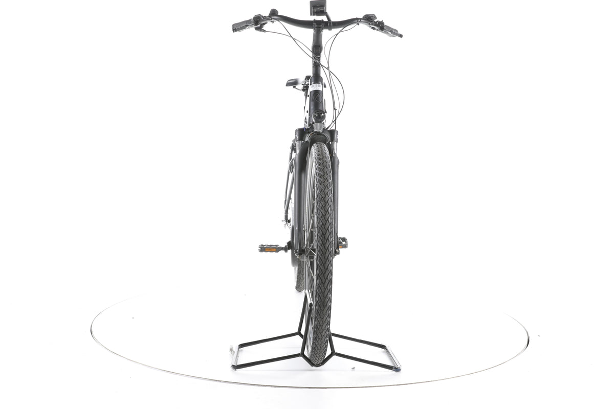 Kalkhoff Image 3.B Advance City E-Bike Tiefeinsteiger - Image 4
