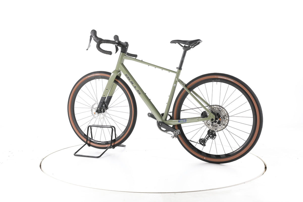 Bulls Grinder 3 Gravelbike 2026 - Image 8