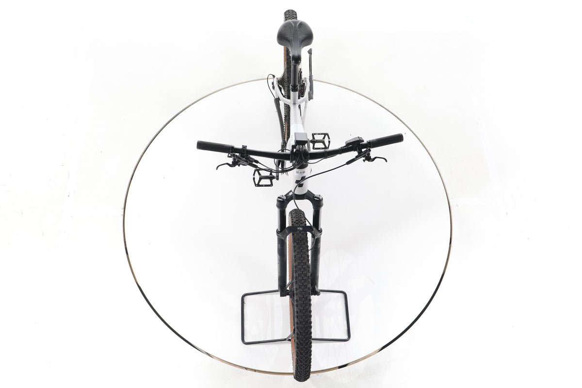 Cube Reaction Hybrid SLT 750 E-Bike - Image 16
