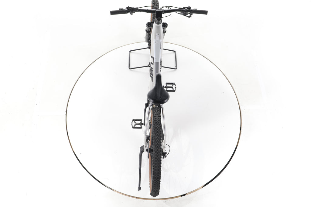 Cube Reaction Hybrid SLT 750 E-Bike - Image 22