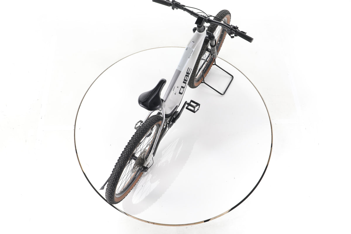 Cube Reaction Hybrid SLT 750 E-Bike - Image 23