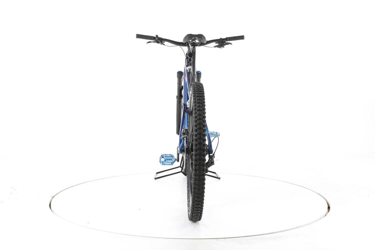 Cube Stereo Hybrid ONE44 HPC SLX 800 E-Bike Fully Carbon 2026 - Image 10