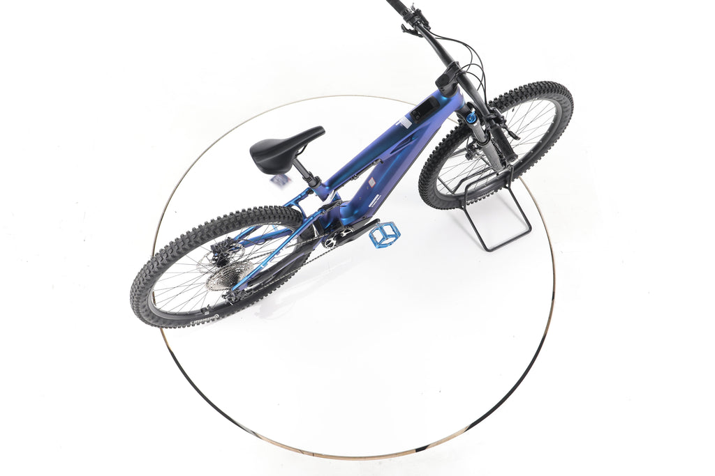 Cube Stereo Hybrid ONE44 HPC SLX 800 E-Bike Fully Carbon 2026 - Image 24