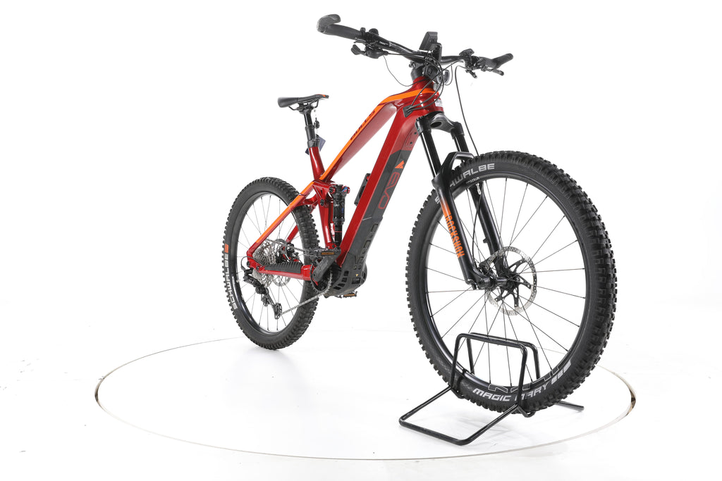 Bulls Sonic EVO AM 3 E-Bike Fully Carbon - Image 3
