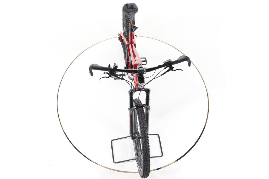 Bulls Sonic EVO AM 3 E-Bike Fully Carbon - Image 16