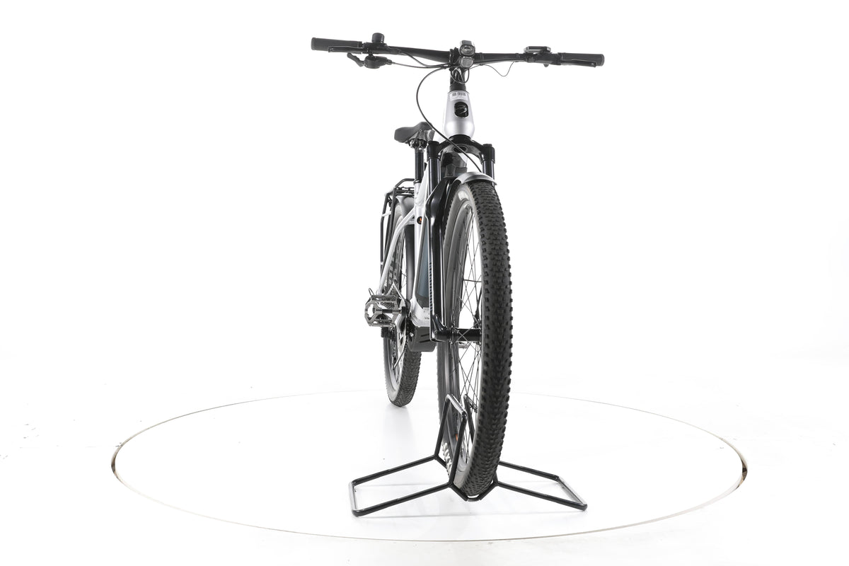 BESV TRX Urban 1.1 Trekking E-Bike - Image 4