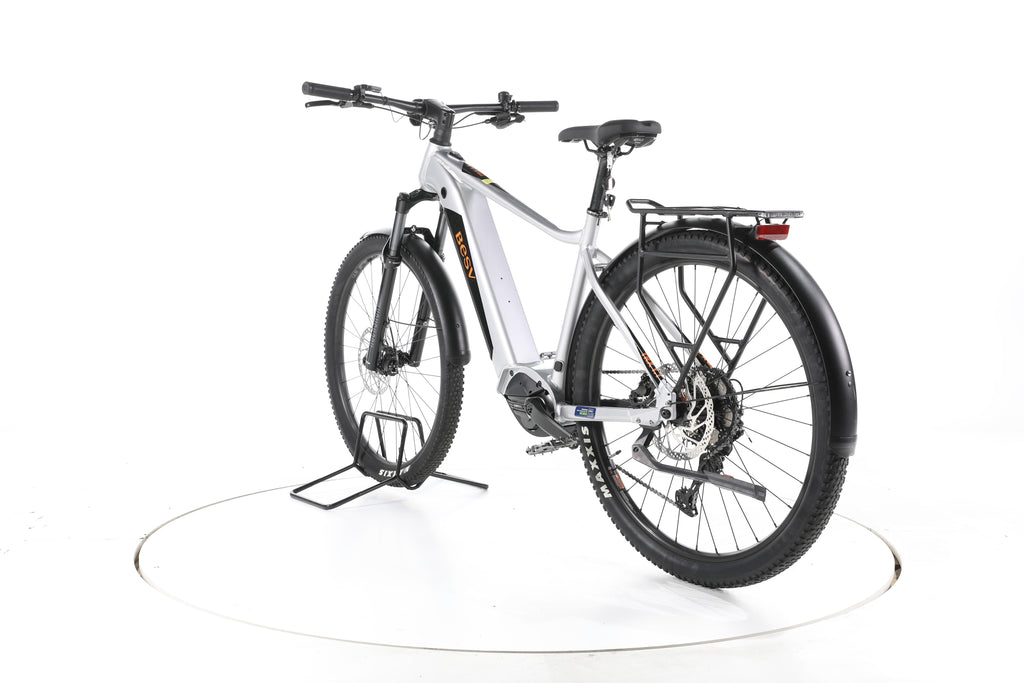 BESV TRX Urban 1.1 Trekking E-Bike - Image 9