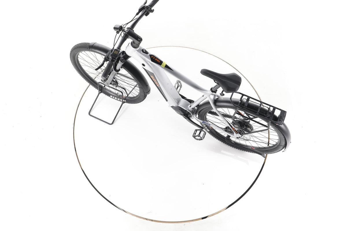 BESV TRX Urban 1.1 Trekking E-Bike - Image 20