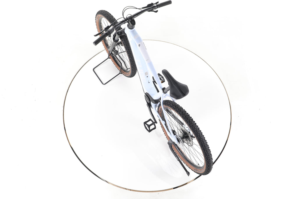 Cube Reaction Hybrid Pro 625 E-Bike - Image 21