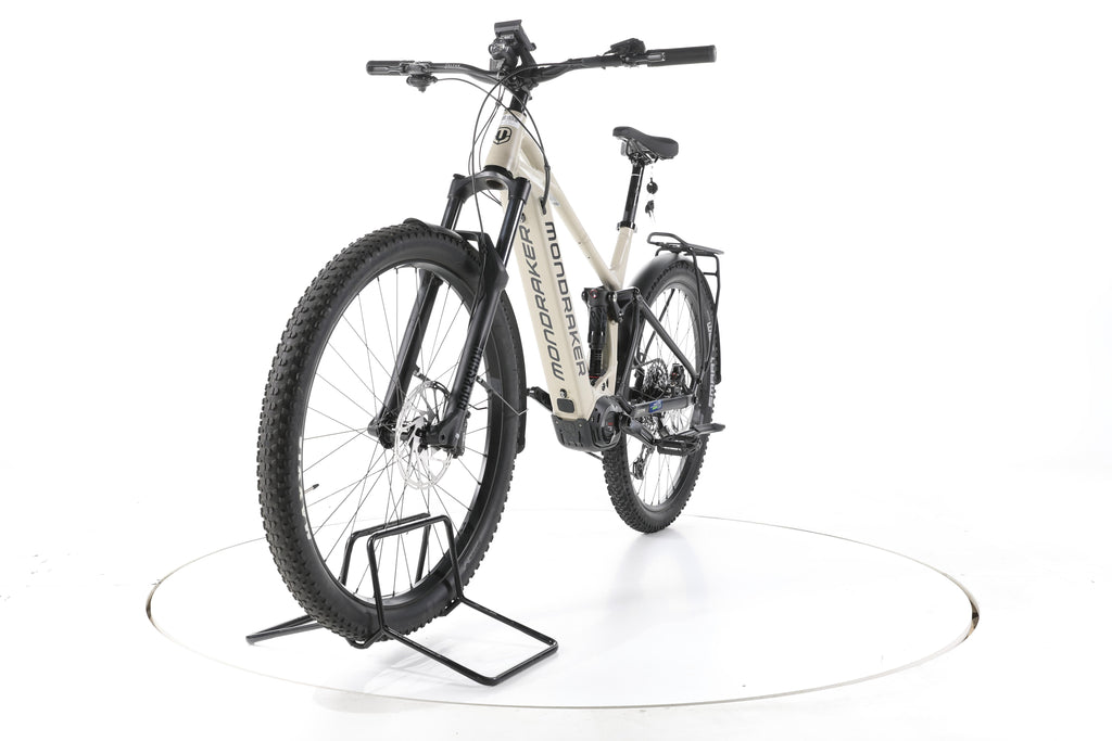 Mondraker Chaser X SUV E-Bike - Image 5