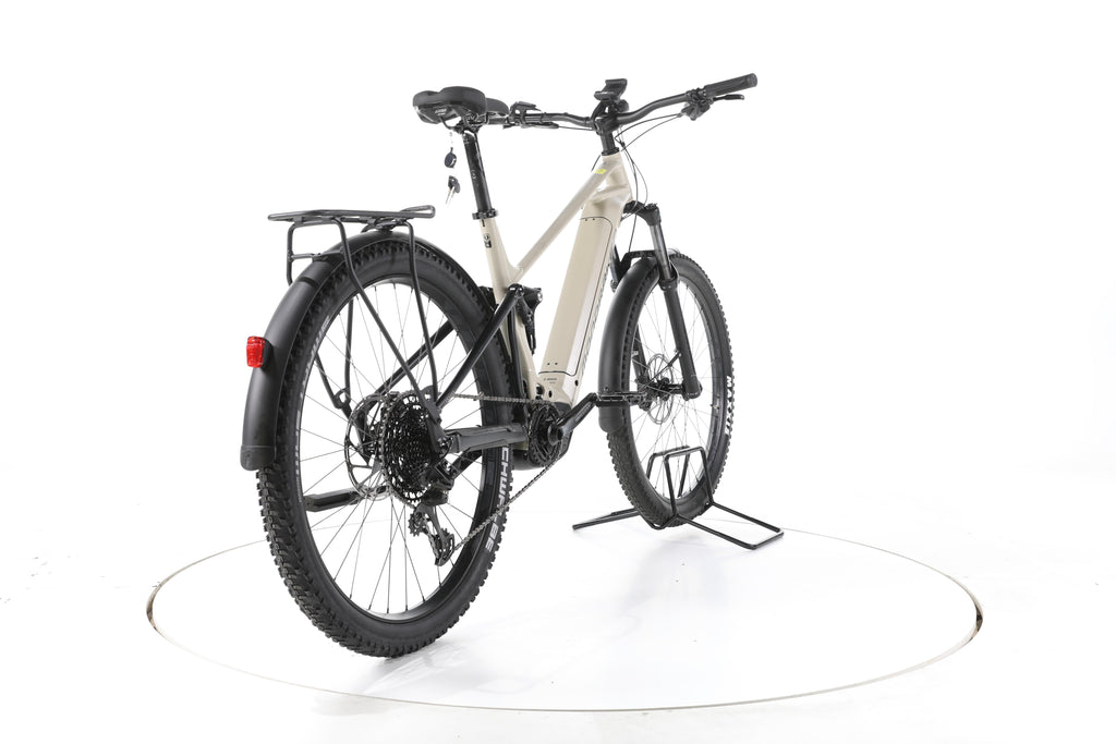 Mondraker Chaser X SUV E-Bike - Image 11